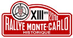 Ford Anglia - Monte Carlo Rally