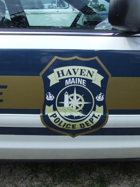 Police - Haven TV Series