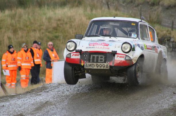 Rally Anglia ss13/16