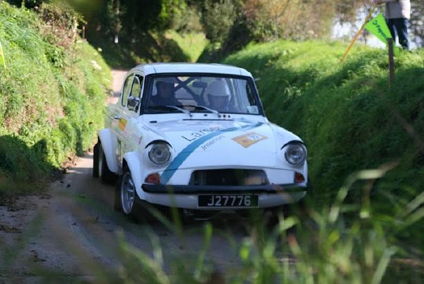 Rally Anglia 4