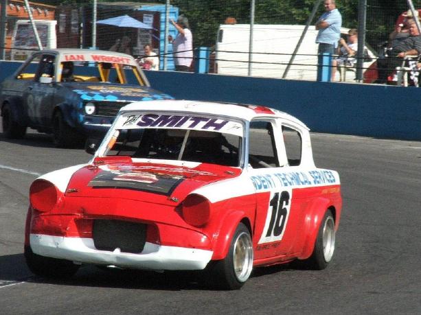 Aldershot Anglia 10