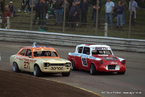 Ford Anglia - Hot Rods - Ipswich