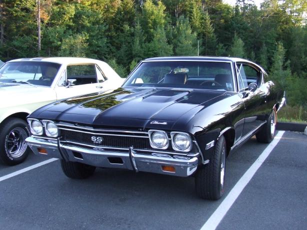 Chevelle