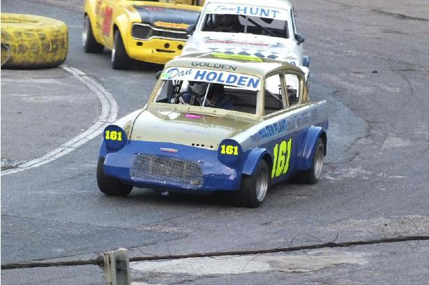 Wimbledon Anglia 14
