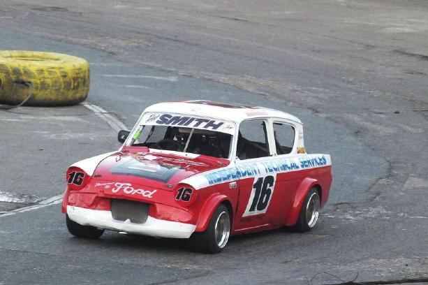 Wimbledon Anglia 17
