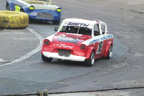 Wimbledon Anglia 20