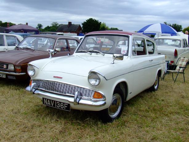 Anglia