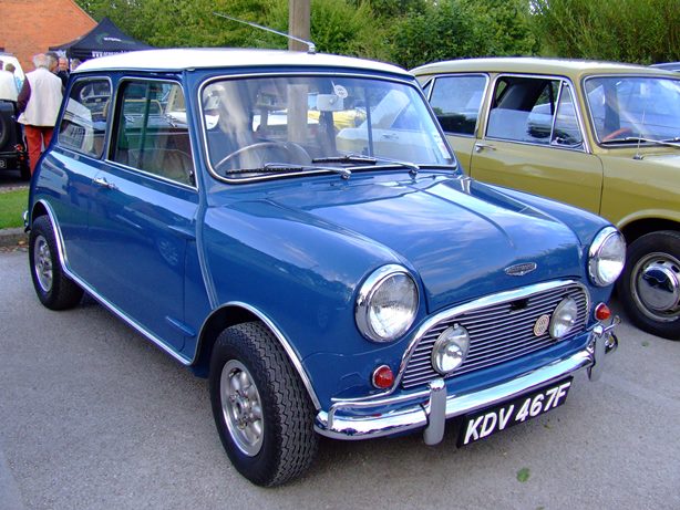 Mini