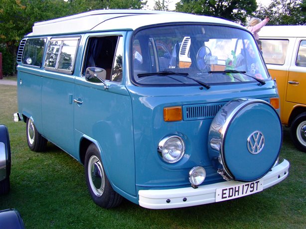 VW Van