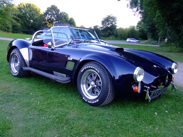 AC Cobra