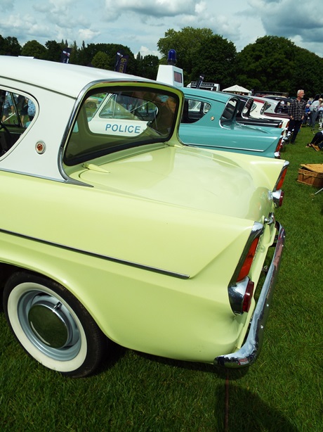 Ford Anglia