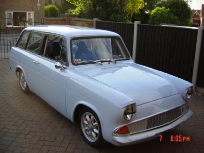 Anglia Estate 3