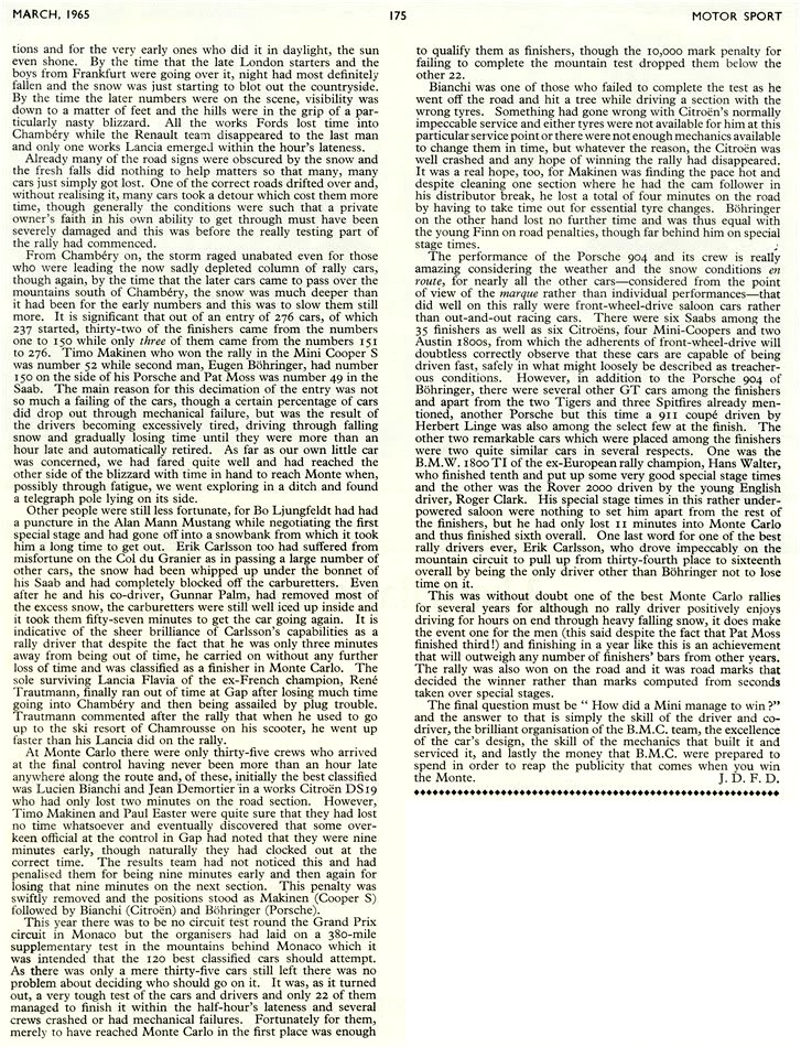 1965 Report Page 2