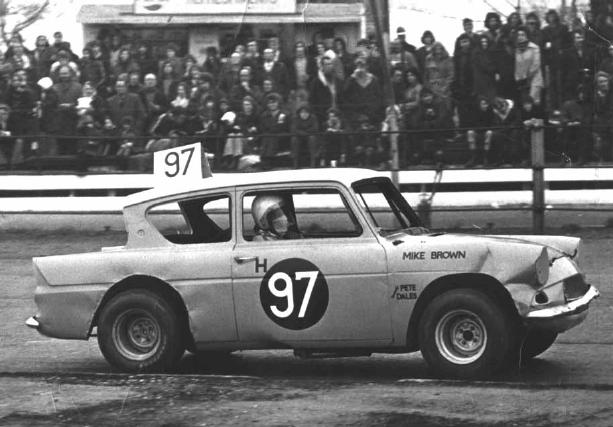 Stock Car 1