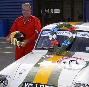 Richard Sprigg
