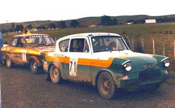 Wayne's Anglia 1