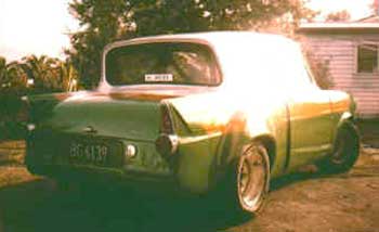 Wayne's Anglia 3