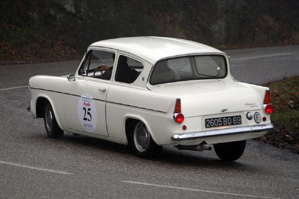 Luc's Car 1
