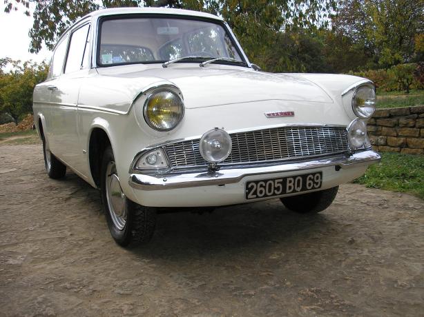 Luc's Car 2