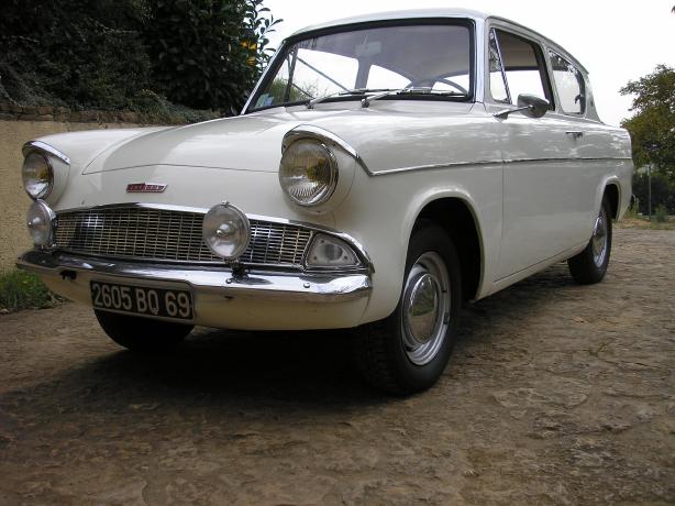 Luc's Car 3