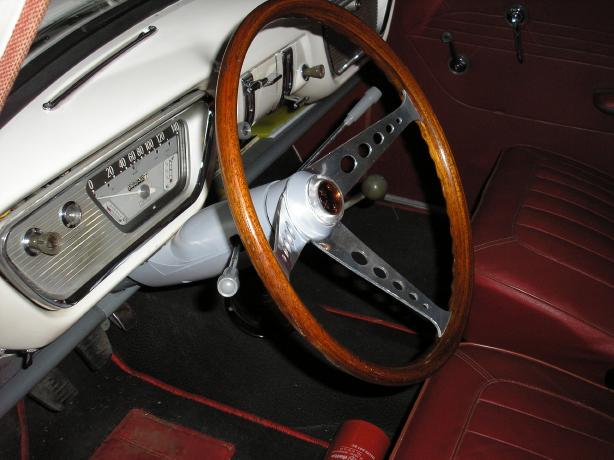Luc's Car 4