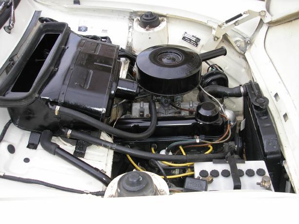 Luc's Car 6