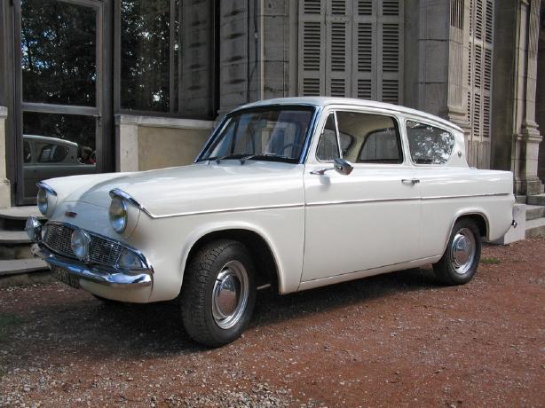 Luc's Car 7