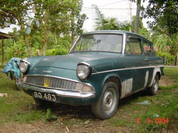 Hemy's Anglia 1