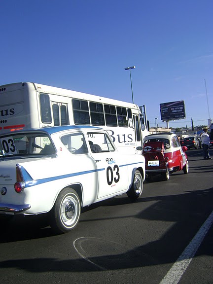 Ford Anglia 2