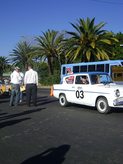 Ford Anglia 3