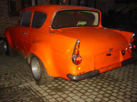 Anglia rear