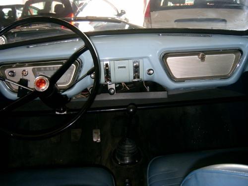 Anglia Torino 5