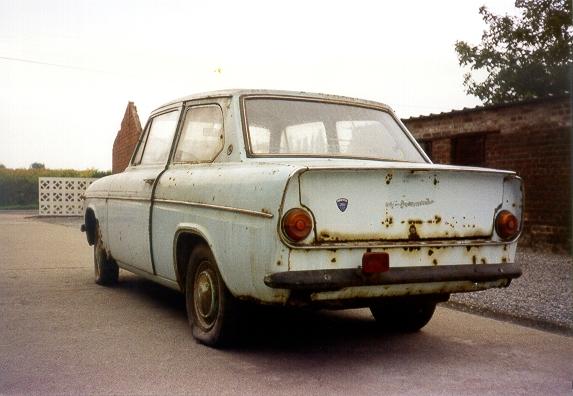 Torino in 2002