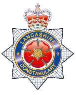Lancashire crest