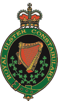 RUC crest