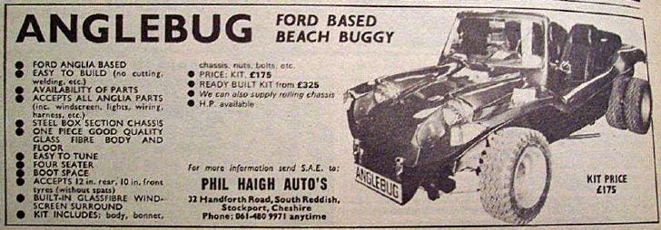 Anglebug