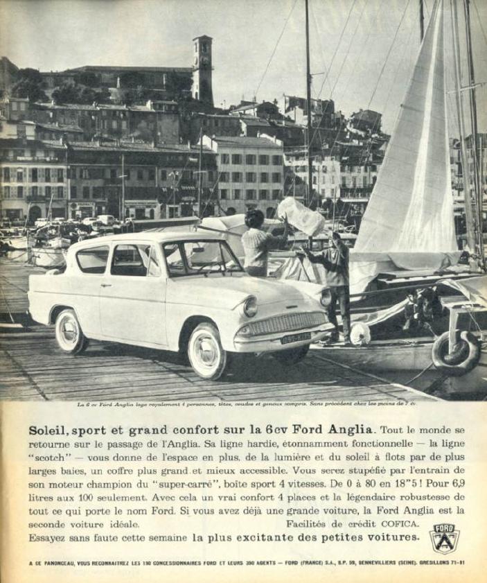 Anglia