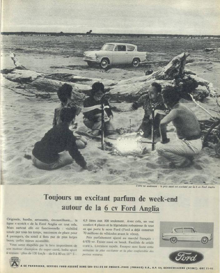 Anglia