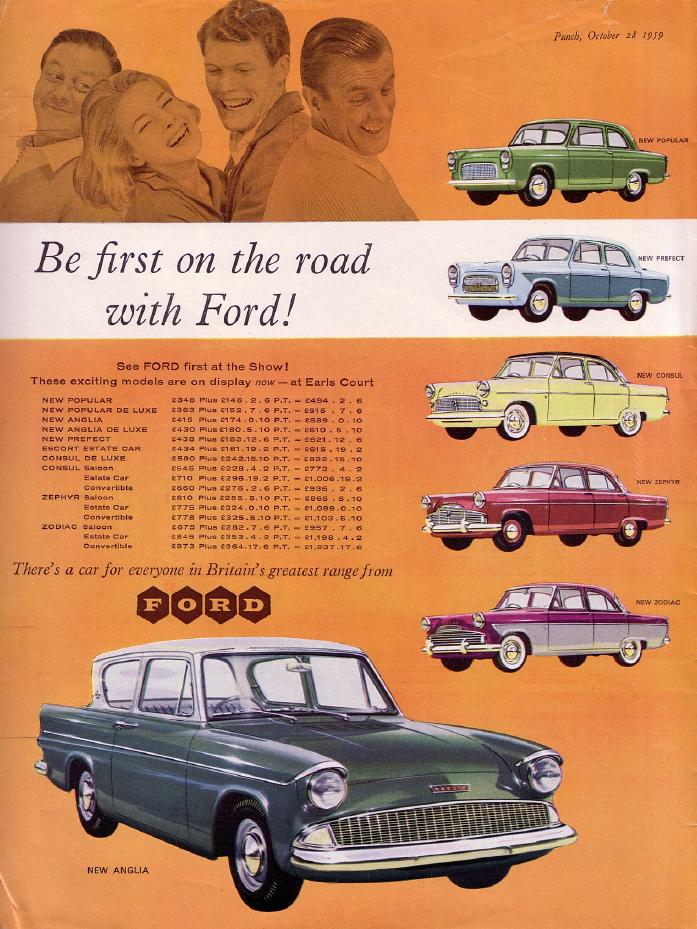 Anglia