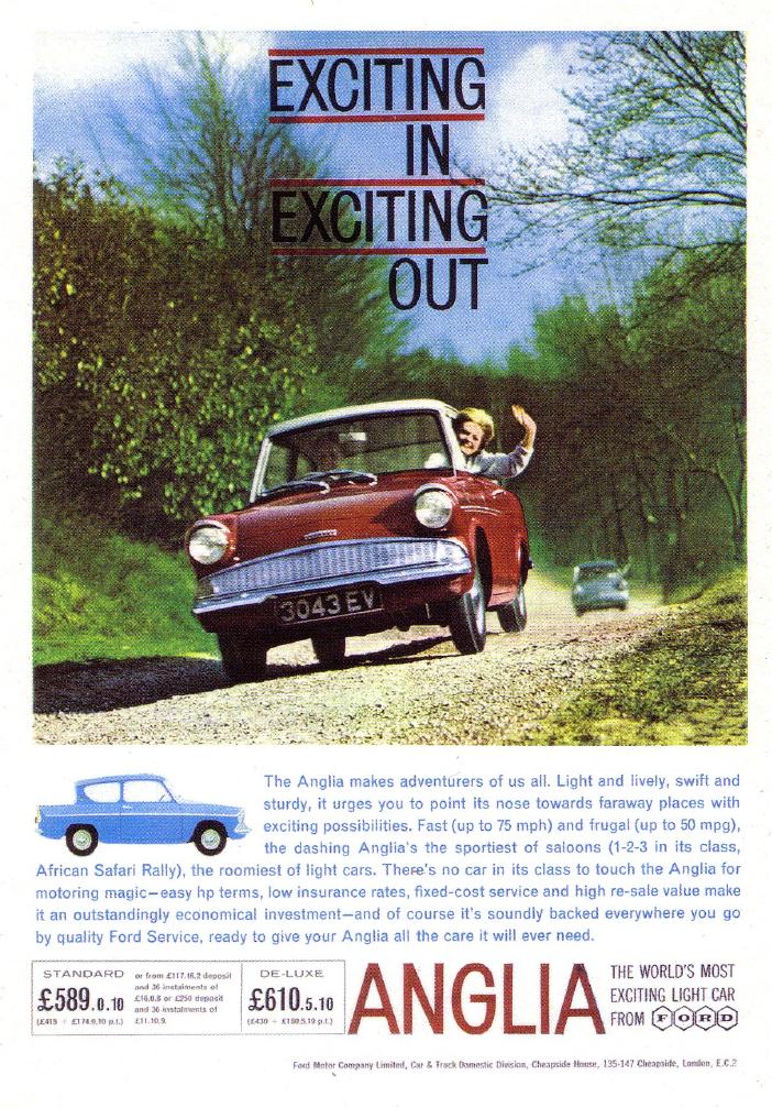Anglia