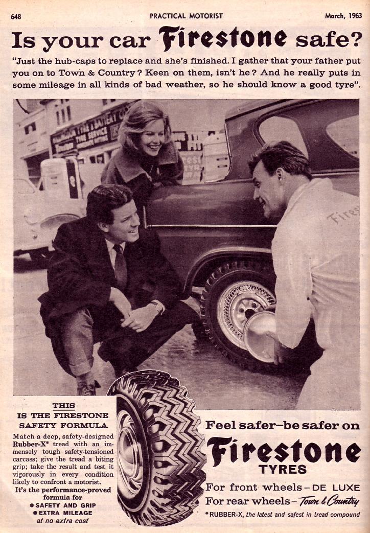Firestone