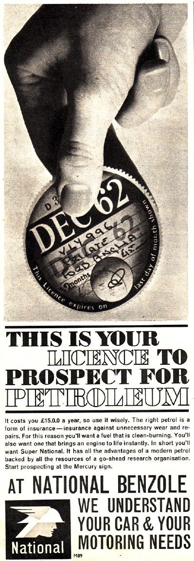 National Benzole