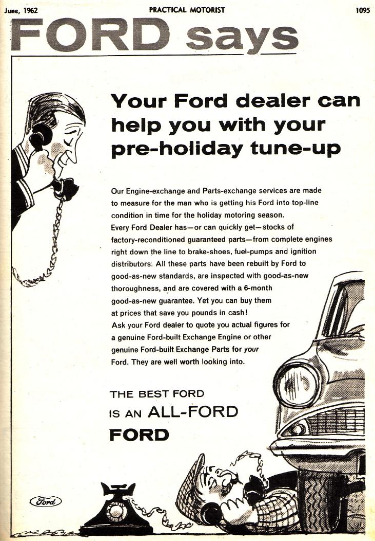 Ford