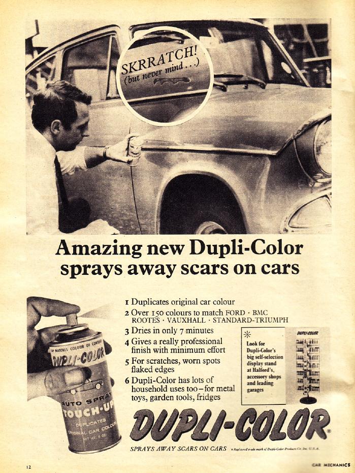 Dupli Color