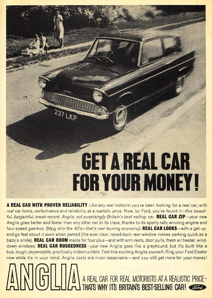 Anglia