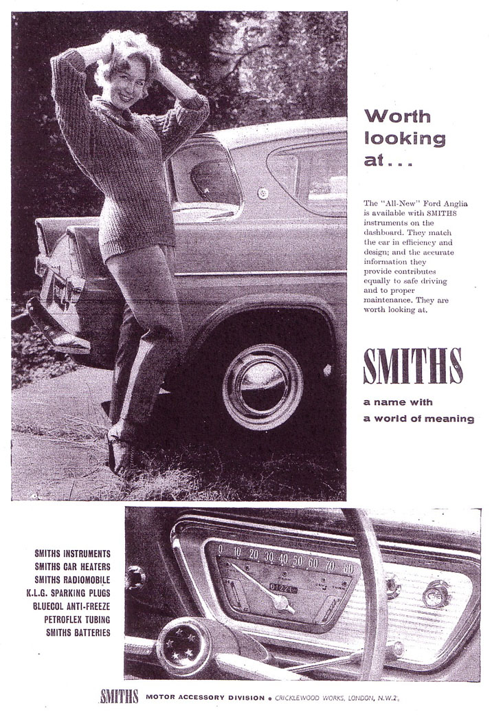 Smiths Instruments