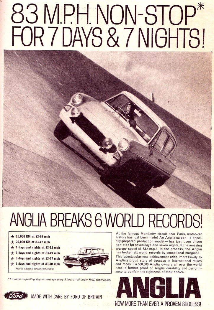 Anglia