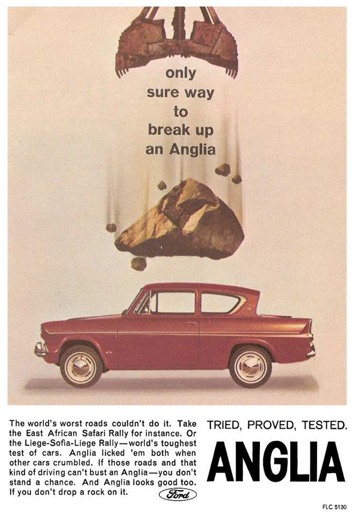 Anglia