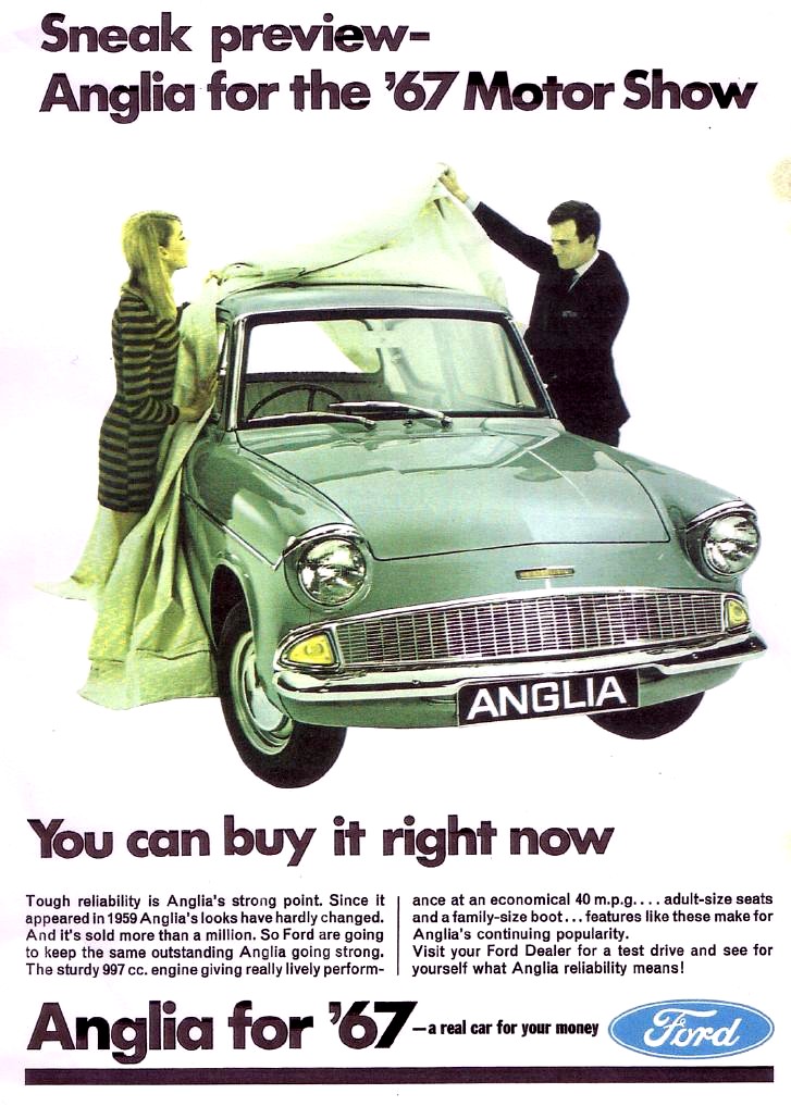 Anglia