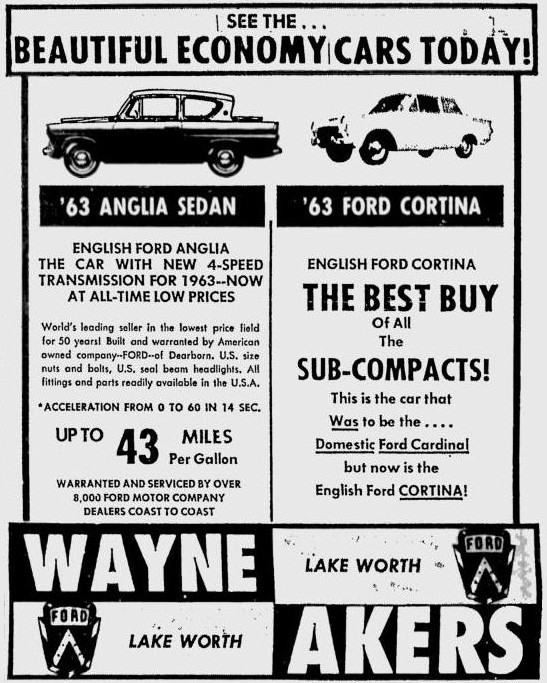 Wayne Akers
